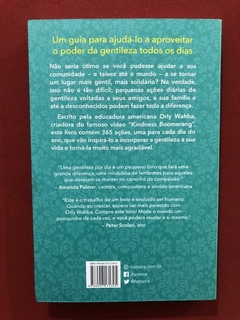 Livro - Uma Gentileza Por Dia - Orly Wahba - Seminovo - comprar online