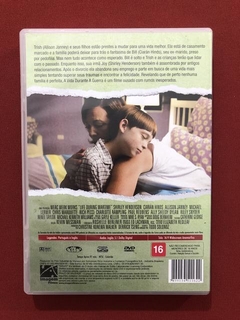 DVD - A Vida Durante A Guerra - Dir.: Todd Solondz - Semin. - comprar online