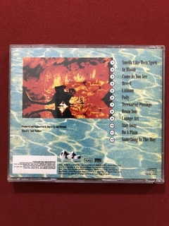 CD - Nirvana - Nevermind - Nacional - 1991 - comprar online