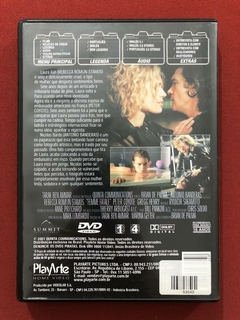 DVD - Femme Fatale - Antonio Banderas - Brian De Palma - comprar online