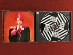 CD - Filth Pig - Ministry - Importado - 1996 na internet