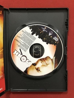 DVD - Monk - Tony Shalhoub - Dean Parisot - Seminovo na internet