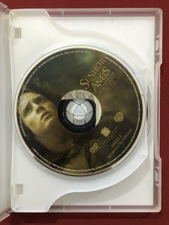 DVD Duplo - O Senhor Dos Anéis - O Retorno Do Rei - Seminovo - Sebo Mosaico - Livros, DVD's, CD's, LP's, Gibis e HQ's