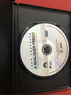 DVD - A Qualquer Preço - John Travolta / Robert Duvall na internet