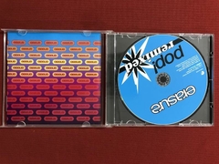 CD - Erasure - Pop! Remixed - Importado - Seminovo na internet