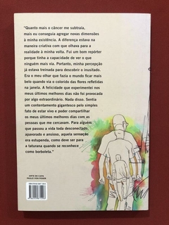Livro - Os Últimos Melhores Dias Da Minha Vida - Gilberto Dimenstein - Record - comprar online
