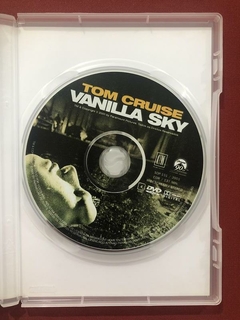 DVD - Vanilla Sky - Tom Cruise - Seminovo na internet