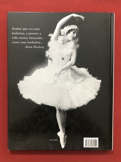 Livro - Como Me Tornei Uma Bailarina - Anna Pavlova - Cosac - comprar online