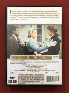 DVD - A Caldeira Do Diabo - Lana Turner - Lee P. - Seminovo - comprar online