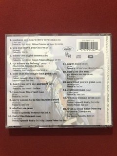 CD - Joe Cocker - The Best Of - Nacional - Seminovo - comprar online