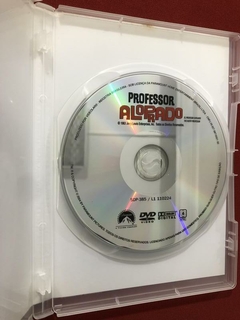 DVD - Professor Aloprado - Jerry Lewis - Ed Especial - Semin na internet