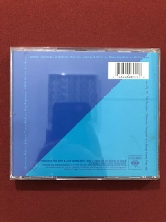 CD - James Taylor - Flag - Importado - Seminovo - comprar online
