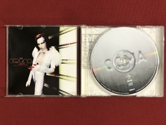 CD - Marilyn Manson - Mechanical Animals - Nacional - 1998 na internet