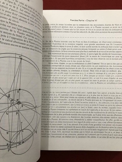 Livro - Astronomie Nouvelle (Astronomia Nova) - Jean Kepler - loja online
