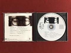 CD - Elton John - Sleeping With The Past - Importado na internet