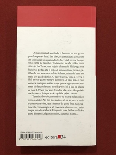 Livro - Meio Intelectual, Meio De Esquerda - Antonio Prata - Editora 34 - comprar online
