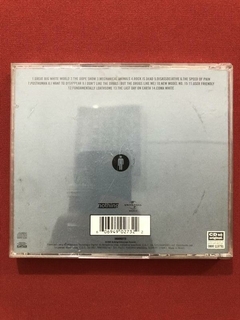 CD - Marilyn Manson - Mechanical Animals - Nacional - 1998 - comprar online