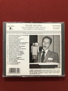 CD - Frank Sinatra - The Columbia Years Vol. 5 - Seminovo - comprar online