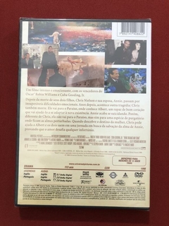 DVD - Amor Além Da Vida - Robin Williams/ Cuba Gooding- Novo - comprar online