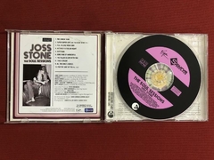 CD - Joss Stone - The Soul Sessions - 2003 - Nacional na internet