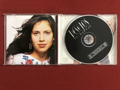 CD - Desejos De Mulher - Trilha Sonora - Nacional - 2002 na internet