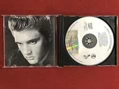 CD - Elvis Presley - Good Rockin' Tonight Vol. 4 - Seminovo na internet