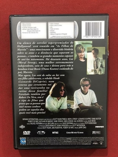 DVD - As Filhas de Marvin - Meryl Streep- Diane Keaton- Semi - comprar online