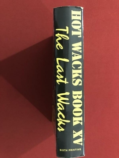Livro - Hot Wacks Book XV - The Last Wacks na internet