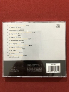 CD - Janis Joplin - Greatest Hits - Nacional - Seminovo - comprar online
