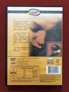 DVD - Palavras Ao Vento - Douglas Sirk - Ed. Especial - comprar online
