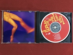 CD - Danceland 1 - The Remixes - Nacional - 1993 na internet