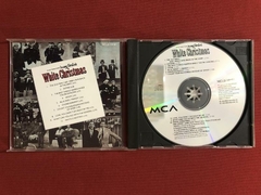 CD - Irving Berlin's White Christmas - Importado - Seminovo na internet