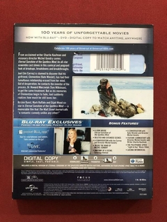 Blu-ray Duplo- Eternal Sunshine Of The Spotless Mind - Semin - comprar online