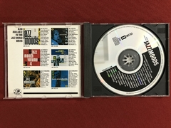 CD - Jazz Moods - Volume 1 - Importado - Seminovo na internet