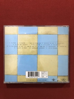 CD - M - Le Baptême - 1998 - Importado - comprar online