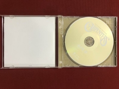 CD- Carpenters - Gold - Greatest Hits - Importado - Seminovo na internet