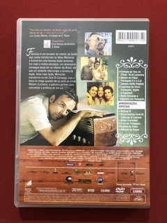 DVD - 2 Filhos De Francisco - Breno Silveira - Zezé Di Cama - comprar online