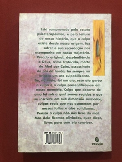 Livro - Culpa - Urania T. Peres - Editora Escuta - comprar online