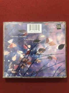 CD - Erasure - Wild! - 1989 - Importado - comprar online