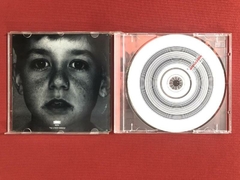 CD - Bad Religion - The Gray Race - 1995 - Nacional na internet