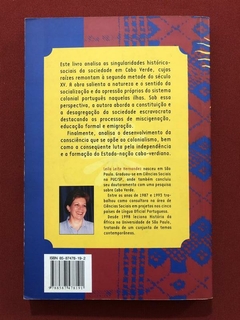 Livro - Os Filhos Da Terra Do Sol - Leila Leite Hernadez - Selo Negro - comprar online