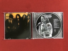 CD - Ozzy Osbourne - No More Tears - Nacional - Seminovo na internet