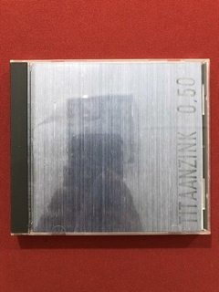 CD - New Order - Brotherhood - Importado Japonês - Seminovo