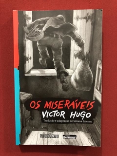 Livro - Os Miseráveis - Victor Hugo - Editora Seguinte