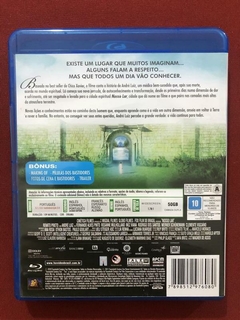 Blu-ray - Nosso Lar - Baseado Na Obra De Chico Xavier - Semi - comprar online