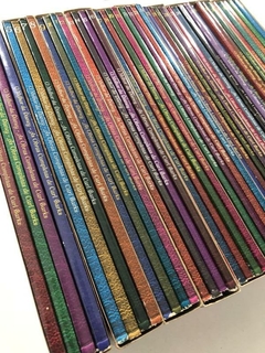 HQ- As Obras Completas De Carl Barks - 41 Volumes - Disney - comprar online