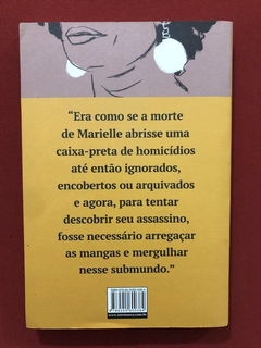 Livro - Mataram Marielle - Chico Otavio, Vera Araújo - Semin - comprar online