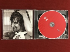 CD Duplo - Rod Stewart - Some Guys Have All - Import - Semin na internet