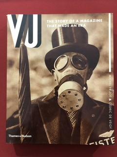 Livro - VU: The Story Of A Magazine That Made An Era