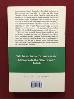 Livro - Os Meninos Da Rua Paulo - Ferenc Molnár - comprar online